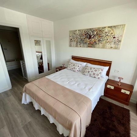 Appartement Milladoiro à Teo Extérieur photo