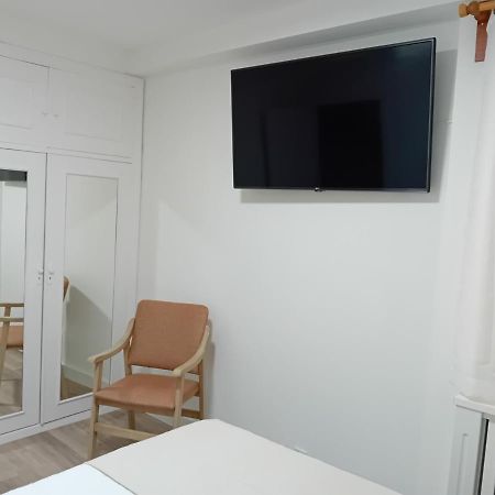 Appartement Milladoiro à Teo Extérieur photo