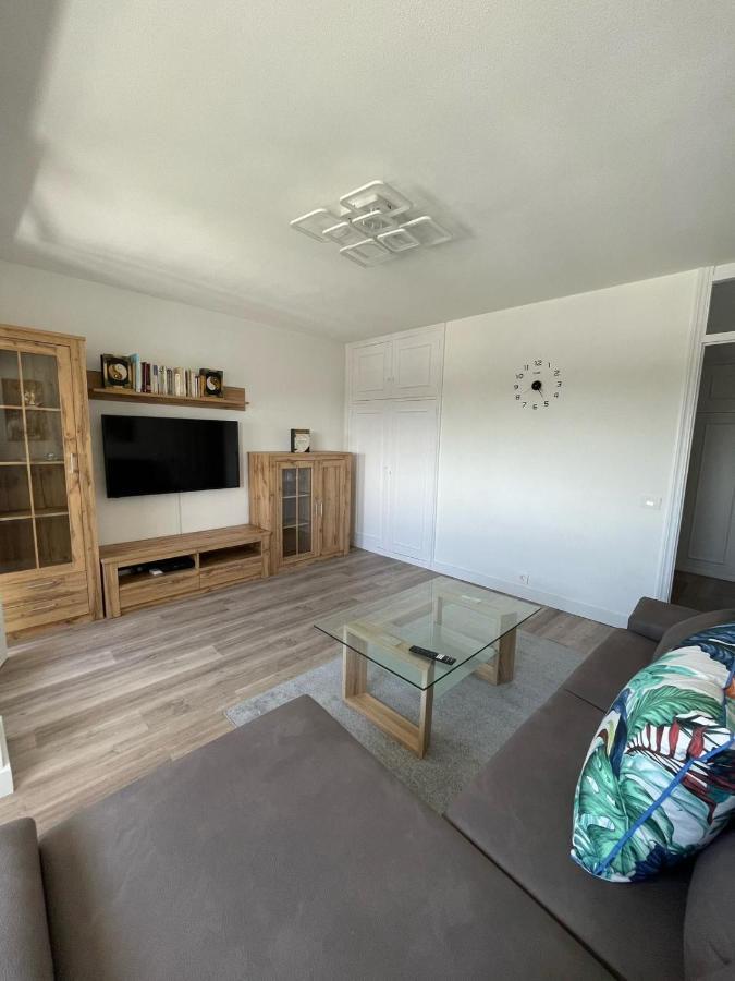 Appartement Milladoiro à Teo Extérieur photo