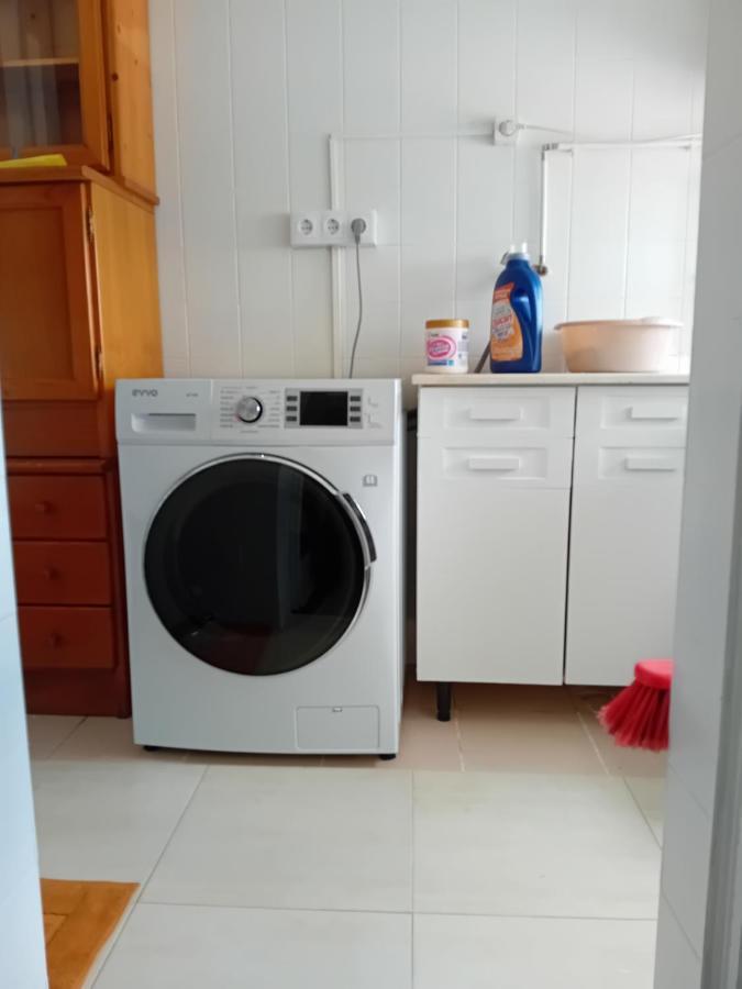 Appartement Milladoiro à Teo Extérieur photo